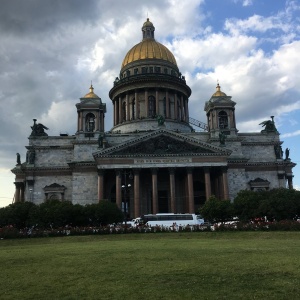 Фото от владельца Исаакиевский собор, государственный музей-памятник