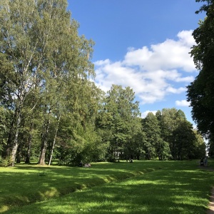 Фото от владельца Центральный парк культуры и отдыха им. С.М. Кирова