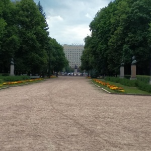 Фото от владельца Московский парк Победы