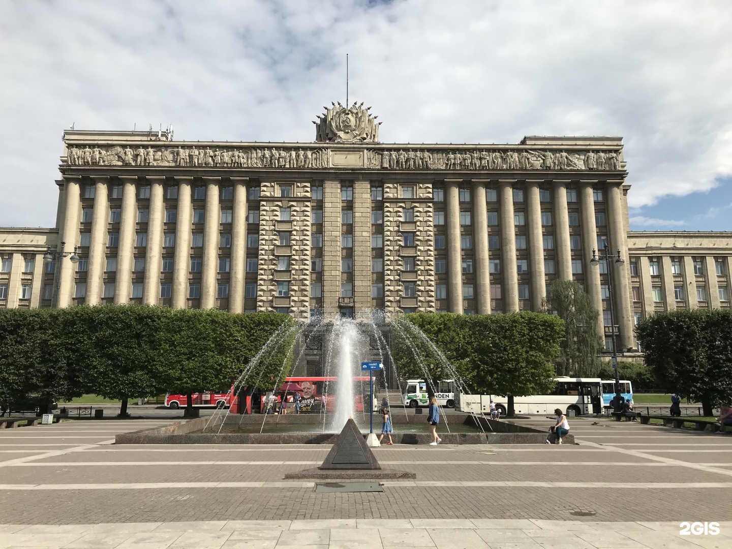 м московская санкт петербург