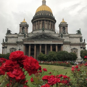 Фото от владельца Исаакиевский собор, государственный музей-памятник