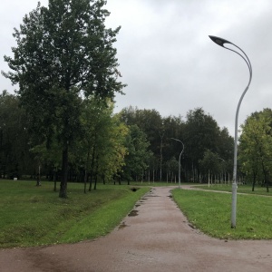 Фото от владельца Парк им. Есенина