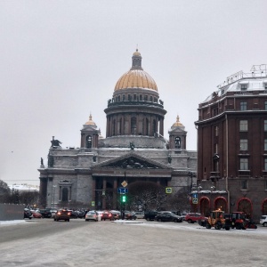 Фото от владельца Исаакиевский собор, государственный музей-памятник