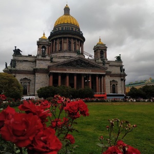 Фото от владельца Исаакиевский собор, государственный музей-памятник