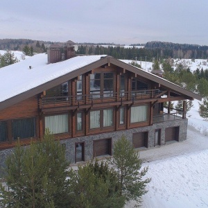 Фото от владельца Holz House, производственно-строительная компания