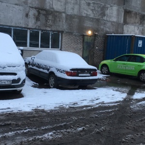 Фото от владельца Пальмира, ООО, транспортная компания