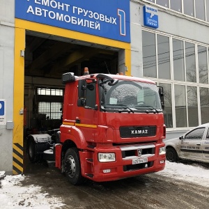 Фото от владельца Гранат, ООО, автомобильная компания