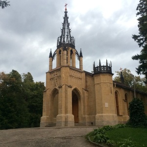 Фото от владельца Храм святых апостолов Петра и Павла, пос. Парголово