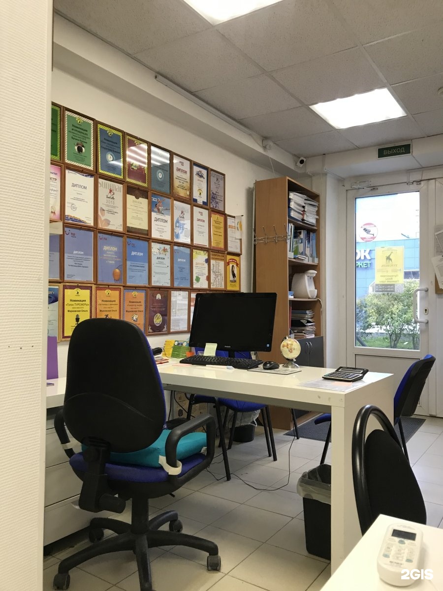 турсфера санкт петербург подбор