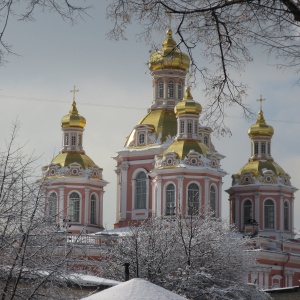 Фото от владельца Крестовоздвиженский казачий собор