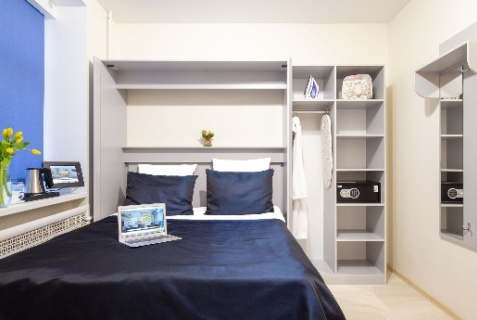 Санкт-Петербург: Отель Smart Welcome