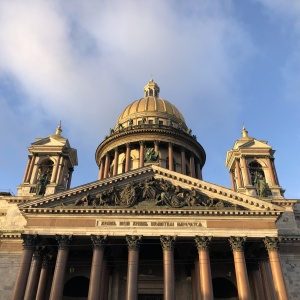 Фото от владельца Исаакиевский собор, государственный музей-памятник