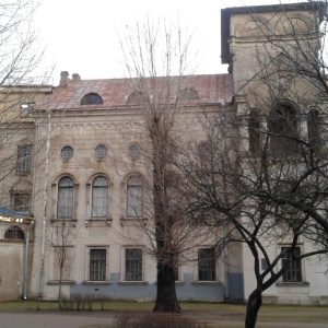 Фото от владельца Санкт-Петербургское музыкально-педагогическое училище