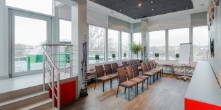 Санкт-Петербург: Отель Red stars hotel