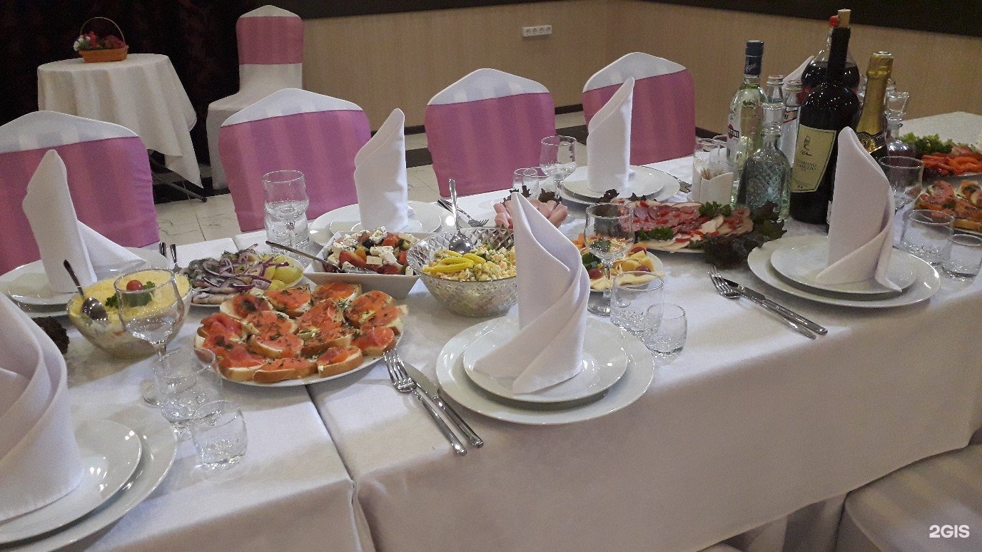 Евгенич ресторан