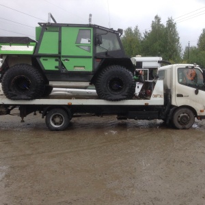 Фото от владельца АВТОпомощь, служба эвакуации