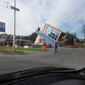 Фото от владельца Ной, кафе