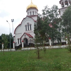 Фото от владельца Храм Святого великомученика Георгия Победоносца