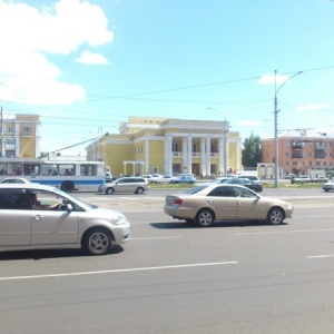 Фото от владельца Алтайский государственный театр для детей и молодежи им. В.С. Золотухина