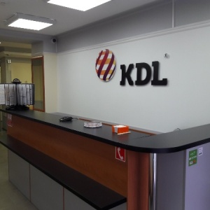 Фото от владельца KDL, клинико-диагностическая лаборатория