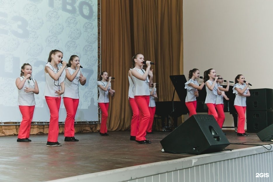 Поколение алтайского края. Детская вокально хореографическая студия конфетти Барнаул.