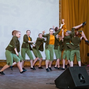 Фото от владельца Поколение, Алтайское краевое молодежное общественное движение