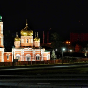 Фото от владельца Знаменский храм