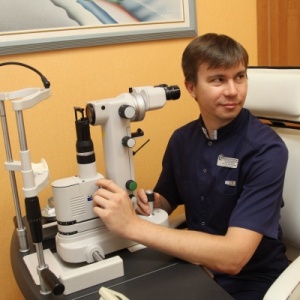 Фото от владельца Евростиль, клиника микрохирургии глаза