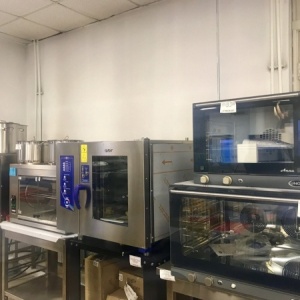 Фото от владельца Абат-Сервис, компания по поставке профессионального кухонного и торгового оборудования