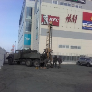 Фото от владельца Алтайский трест инженерно-строительных изысканий, АО