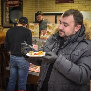 Фото от владельца Барнаульский пищевик, мясная лавка