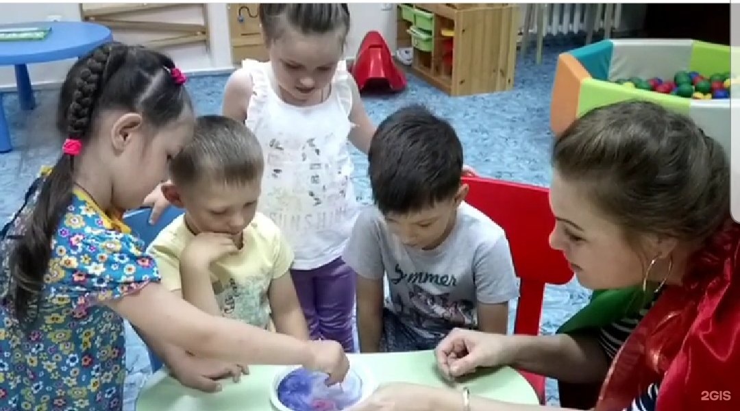 Центр развитие барнаул. Почемучка учебный центр фото.