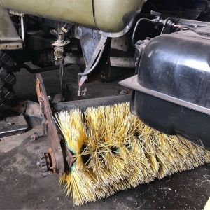 Фото от владельца АвтоРемСнаб, автосервис по ремонту грузовых автомобилей