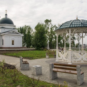 Фото от владельца Храм Иоанна Предтечи