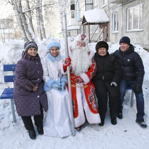 Фото от владельца ЗАМОК-ПЛЮС, ООО, агентство недвижимости