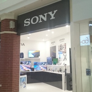 Фото от владельца Sony, авторизованный магазин