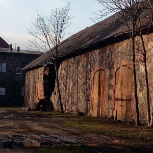 Фото от владельца Янтарный замок, музейно-выставочный комплекс