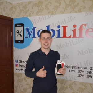 Фото от владельца Mobilife, сервисный центр