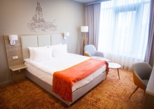 Калининград: Отель Holiday Inn Kaliningrad