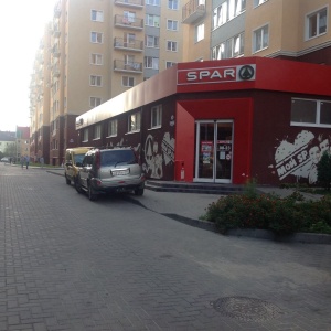 Фото от владельца SPAR, сеть супермаркетов