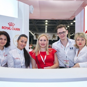 Фото от владельца Royal Canin, торговая компания