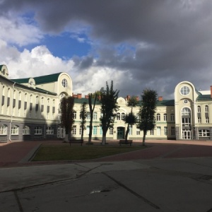 Фото от владельца Православная гимназия Калининградской Епархии Русской Православной Церкви