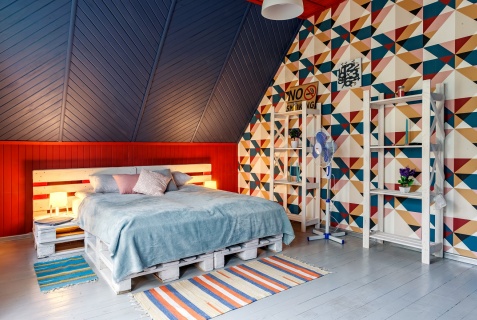 Хостел «United colors home», Калининград — фото 3