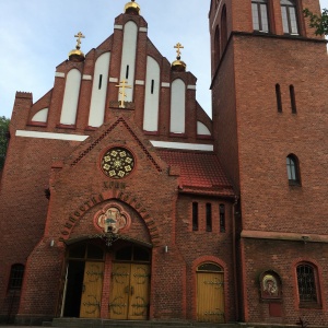 Фото от владельца Храм Рождества Пресвятой Богородицы