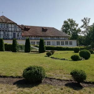 Фото от владельца Schloss, отель