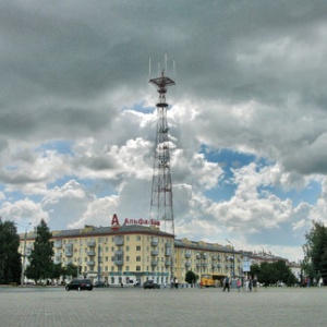 Фото от владельца Центр-1, ТСЖ