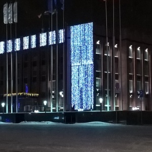 Фото от владельца Администрация г. Ижевска