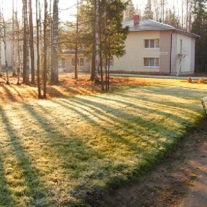 Фото от владельца Радуга, клуб-отель