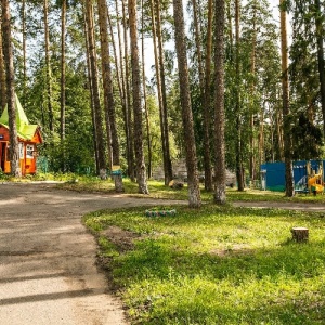 Фото от владельца Волна, база отдыха