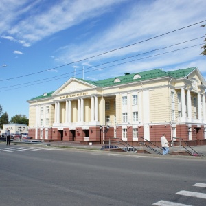 Фото от владельца Дом дружбы народов